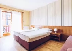 Vikend putovanja - Mariborsko Pohorje - Hoteli: Hotel Bolfenk Wellness & Spa 4*