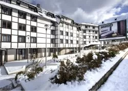 Vikend putovanja - Kopaonik - Apartmani: Apartmani Brzeće Centar