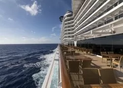 Prolećna putovanja - Prvomajsko krstarenje - Hoteli: Brod MSC Seaside