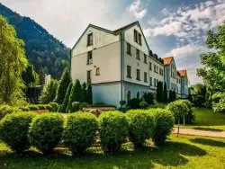 Vikend putovanja - Terme Laško - Hoteli