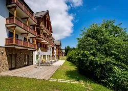 Nova godina 2025 - Mariborsko Pohorje - Hoteli: Hotel Forest Videc 3*