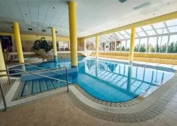 Nova godina 2025 - Mariborsko Pohorje - Hoteli: Hotel Bolfenk Wellness & Spa 4*