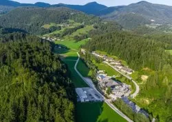 Metropole i znameniti gradovi - Slovenija - Hoteli: Apartmansko naselje Terme Snovik 4*