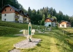 Metropole i znameniti gradovi - Slovenija - Hoteli: Apartmansko naselje Terme Snovik 4*