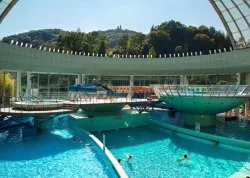 Vikend putovanja - Terme Laško - Hoteli: Hotel Thermana Park Laško 4*