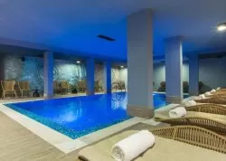 Sretenje - Bansko - Hoteli: Hotel Ores Boutique 5*