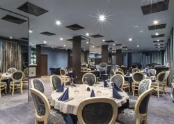 Sretenje - Bansko - Hoteli: Hotel Ores Boutique 5*