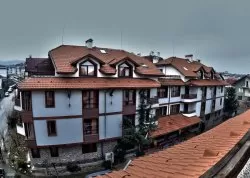 Sretenje - Bansko - Hoteli: Hotel Friends 3*