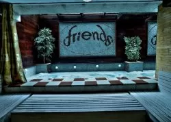 Sretenje - Bansko - Hoteli: Hotel Friends 3*