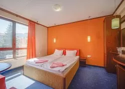 Sretenje - Bansko - Hoteli: Hotel Friends 3*