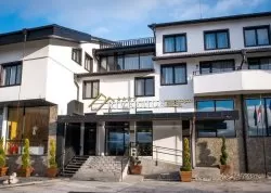 Sretenje - Bansko - Hoteli: Hotel Riverside 4*