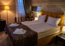 Sretenje - Bansko - Hoteli: Hotel Riverside 4*