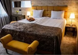 Sretenje - Bansko - Hoteli: Hotel Riverside 4*