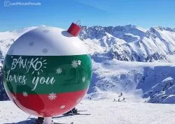 Zimovanje 2025, skijanje - Bansko - Hoteli