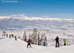 Zimovanje 2025, skijanje - Bansko - Hoteli: Ski staza