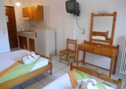 Leto 2024, letovanje - Kalitea - Apartmani: Vila Prodromos