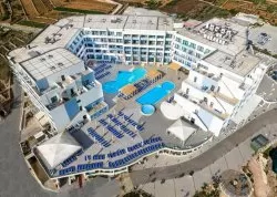 Vikend putovanja - Malta - Hoteli: Hotel Riviera Spa Resort 4*