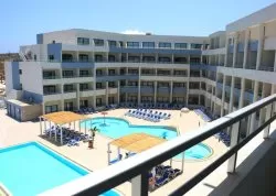 Vikend putovanja - Malta - Hoteli: Hotel Riviera Spa Resort 4*