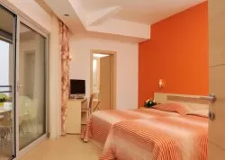 Leto 2024, letovanje - Vrsar - Hoteli: Hotel Resort Belvedere 4*