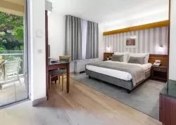 Leto 2024, letovanje - Dubrovnik - Hoteli: Hotel Uvala 4*