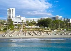 Nova godina 2025 - Kipar - Hoteli: Hotel Mediterranean Beach 4*