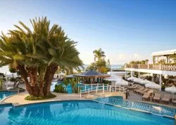 Nova godina 2025 - Kipar - Hoteli: Hotel Mediterranean Beach 4*