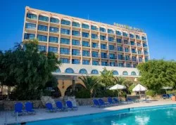 Nova godina 2025 - Kipar - Hoteli: Hotel Navarria 3*