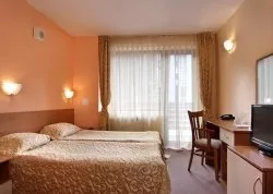 Nova godina 2025 - Borovec - Hoteli: Hotel Flora 4*