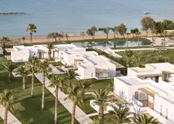 Leto 2024, letovanje - Peloponez - Hoteli: Hotel Grecotel Casa Marron 4*