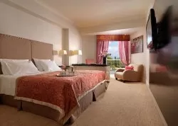 Leto 2024, letovanje - Peloponez - Hoteli: Hotel Porto Rio 4*