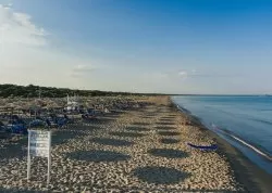 Leto 2024, letovanje - Peloponez - Hoteli: Hotel Kalogria Beach 4*