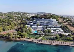 Leto 2024, letovanje - Atika - Hoteli: Hotel Dolce Attica Riviera 5*