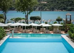 Leto 2024, letovanje - Atika - Hoteli: Hotel Dolce Attica Riviera 5*