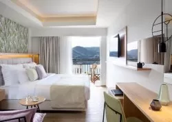 Leto 2024, letovanje - Atika - Hoteli: Hotel Dolce Attica Riviera 5*