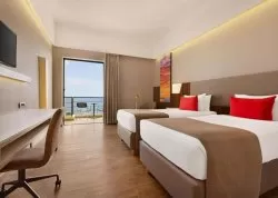 Leto 2024, letovanje - Alexandropolis - Hoteli: Hotel Ramada Plaza Thraki 5*