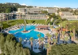 Leto 2024, letovanje - Rodos - Hoteli: Hotel Kresten Palace 4*