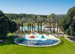 Leto 2024, letovanje - Rodos - Hoteli: Hotel Kresten Palace 4*