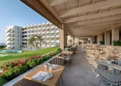 Leto 2024, letovanje - Rodos - Hoteli: Hotel Esperides Beach Resort 4*