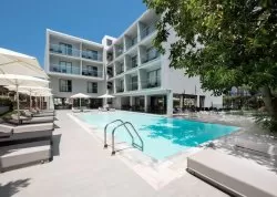 Leto 2024, letovanje - Rodos - Hoteli: Hotel Oktober Downtown Boutique 3*