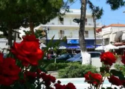 Leto 2024, letovanje - Kasandra - Hoteli: Hotel Simotel Ermis 3*