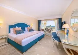 Leto 2024, letovanje - Hamamet - Hoteli: Hotel Steigenberger Marhaba Thalasso Hammamet 5*