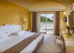 Leto 2024, letovanje - Hamamet - Hoteli: Hotel Mediterranee Thalasso Golf 3*