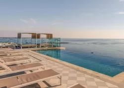 Nova godina 2025 - Malta - Hoteli: Hotel AX Odycy 4*