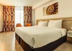 Nova godina 2025 - Malta - Hoteli: Hotel AX Odycy 4*