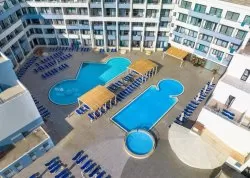 Nova godina 2025 - Malta - Hoteli: Hotel & Spa Labranda Riviera 4*