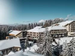 Vikend putovanja - Pamporovo - Hoteli