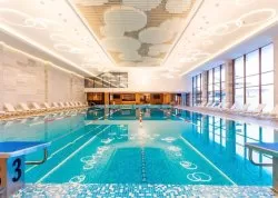 Vikend putovanja - Pamporovo - Hoteli: Hotel Perelik 5*