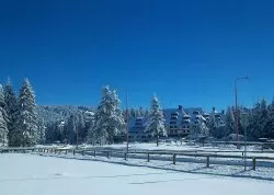 Nova godina 2025 - Kopaonik - Apartmani: Apartmani Jat