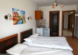 Leto 2024, letovanje - Olympic Beach - Apartmani: Vila Narcis