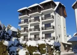 Vikend putovanja - Zlatibor - Apartmani